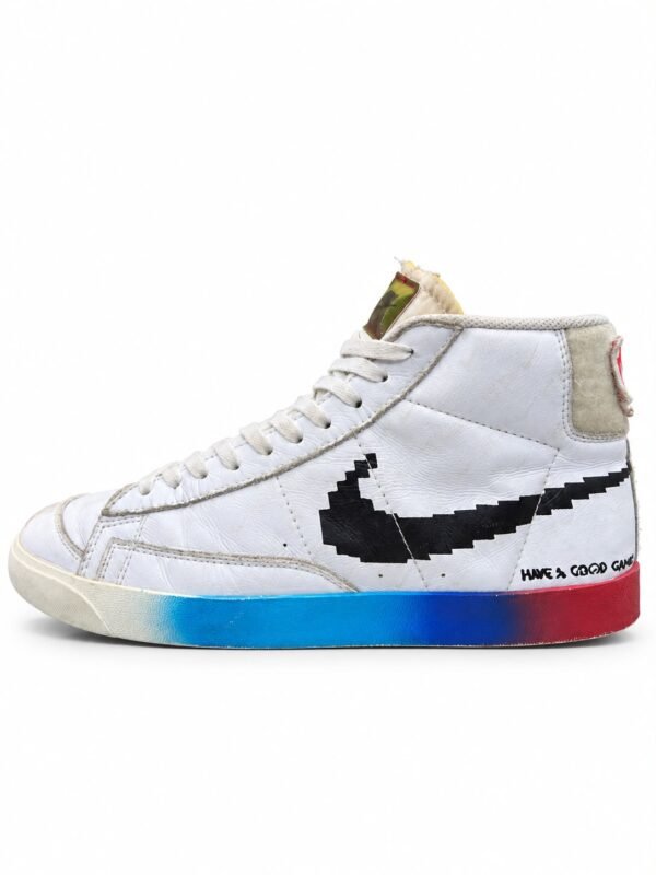 Nike Blazzer Vintage Mid 66