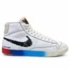 Nike Blazzer Vintage Mid 66