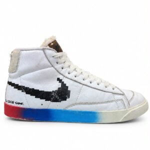 Nike Blazzer Vintage Mid 66