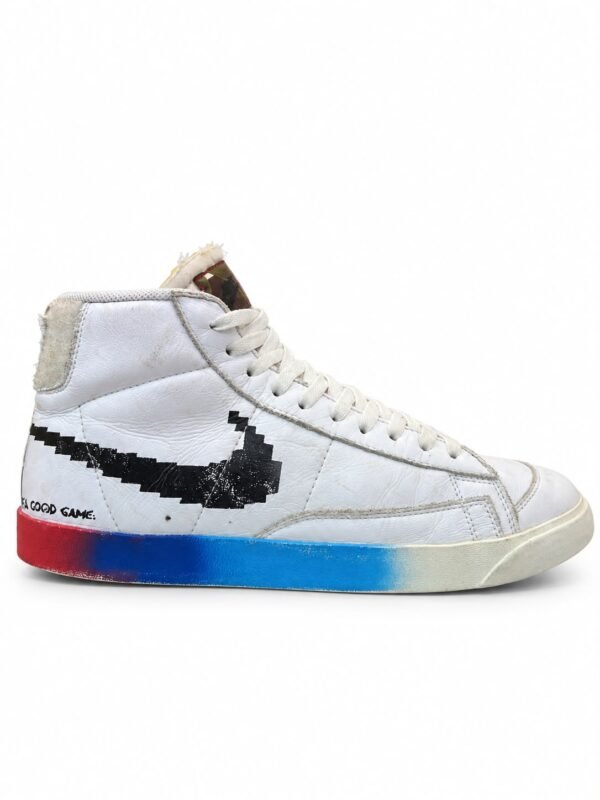 Nike Blazzer Vintage Mid 66