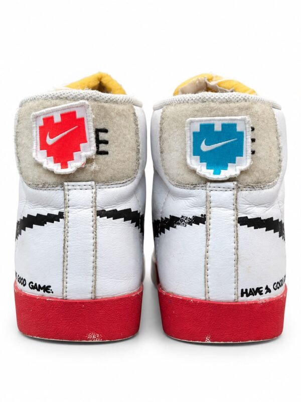 Nike Blazzer Vintage Mid 66